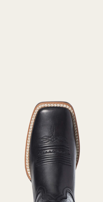 PrimeTime Western Boot Toe